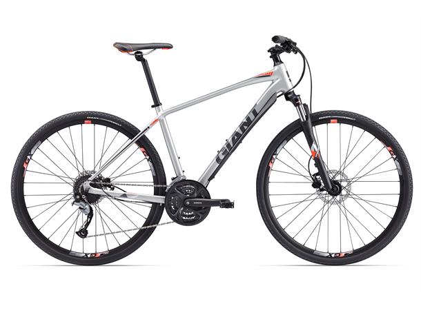 2017 Roam 2 Arkiv modell, for reservedeler